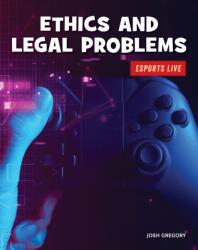 Ethics and Legal Problems (ISBN: 9781534170599)