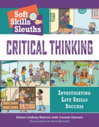 Critical Thinking (ISBN: 9781534169753)