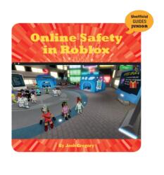 Online Safety in Roblox (ISBN: 9781534169692)