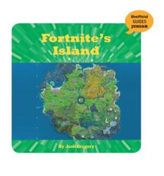 Fortnite's Island (ISBN: 9781534169630)