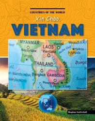 Xin Chao, Vietnam (ISBN: 9781534169579)