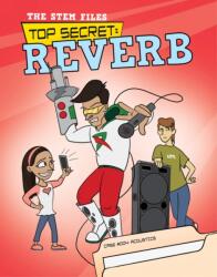 Top Secret: Reverb (ISBN: 9781534169333)