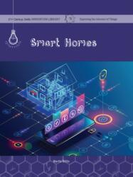 Smart Homes (ISBN: 9781534168923)