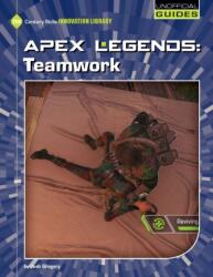 Apex Legends: Teamwork (ISBN: 9781534162037)