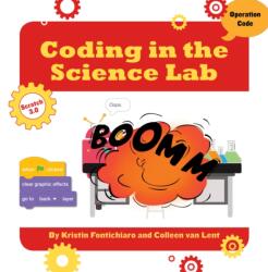 Coding in the Science Lab (ISBN: 9781534161573)
