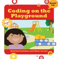 Coding on the Playground (ISBN: 9781534161535)