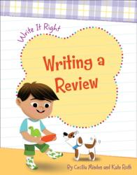 Writing a Review (ISBN: 9781534161368)