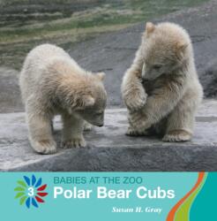 Polar Bear Cubs (ISBN: 9781534161269)