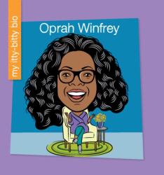 Oprah Winfrey (ISBN: 9781534161061)