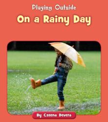 On a Rainy Day (ISBN: 9781534161023)