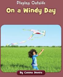 On a Windy Day (ISBN: 9781534161016)