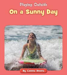 On a Sunny Day (ISBN: 9781534161009)