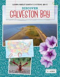Discover Galveston Bay (ISBN: 9781534159587)