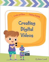 Creating Digital Videos (ISBN: 9781534159129)