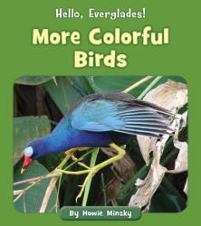 More Colorful Birds (ISBN: 9781534157194)