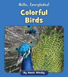 Colorful Birds (ISBN: 9781534157187)