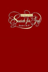 A Search for God - Edgar Cayce (ISBN: 9780876042908)
