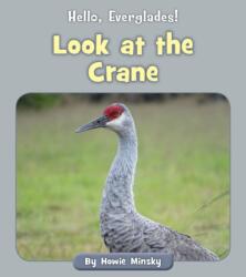 Look at the Crane (ISBN: 9781534157118)