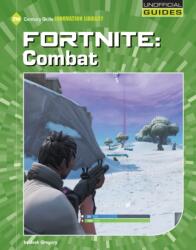 Fortnite: Combat (ISBN: 9781534150997)