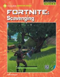 Fortnite: Scavenging (ISBN: 9781534150973)