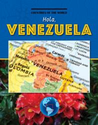 Hola, Venezuela (ISBN: 9781534150959)