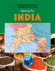 Namaste, India (ISBN: 9781534150935)
