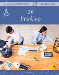 3D Printing (ISBN: 9781534150485)