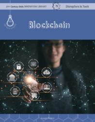 Blockchain (ISBN: 9781534150447)