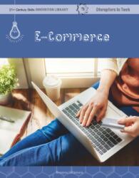 E-Commerce (ISBN: 9781534150416)