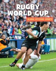 Rugby World Cup (ISBN: 9781534150379)