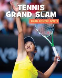 Tennis Grand Slam (ISBN: 9781534150362)