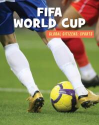 FIFA World Cup (ISBN: 9781534150331)