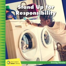 Stand Up for Responsibility (ISBN: 9781534150317)