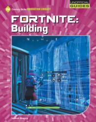 Fortnite: Building (ISBN: 9781534148123)