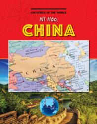 Ni Hao, China (ISBN: 9781534148086)