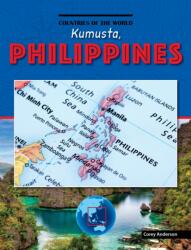 Kumusta, Philippines (ISBN: 9781534148055)