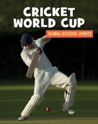 Cricket World Cup (ISBN: 9781534147492)