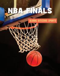 NBA Finals (ISBN: 9781534147485)