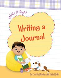 Writing a Journal (ISBN: 9781534147171)