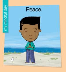 Peace (ISBN: 9781534147102)