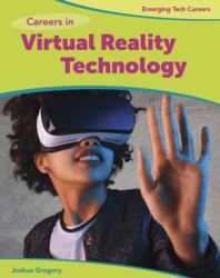 Careers in Virtual Reality Technology (ISBN: 9781534132993)