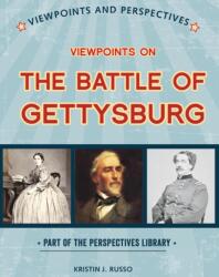 Viewpoints on the Battle of Gettysburg (ISBN: 9781534132917)