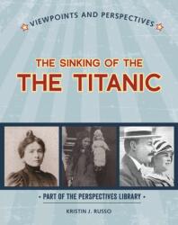 Viewpoints on the Sinking of the Titanic (ISBN: 9781534132887)