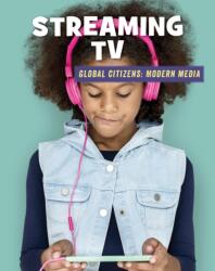 Streaming TV (ISBN: 9781534132528)