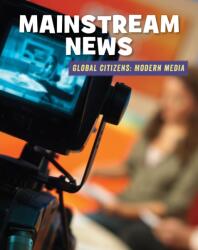 Mainstream News (ISBN: 9781534132511)