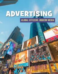 Advertising (ISBN: 9781534132467)