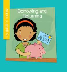 Borrowing and Returning (ISBN: 9781534132184)