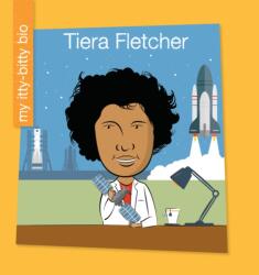 Tiera Fletcher (ISBN: 9781534132016)