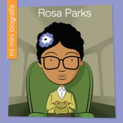Rosa Parks SP (ISBN: 9781534129993)