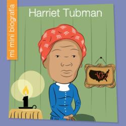 Harriet Tubman SP (ISBN: 9781534129979)